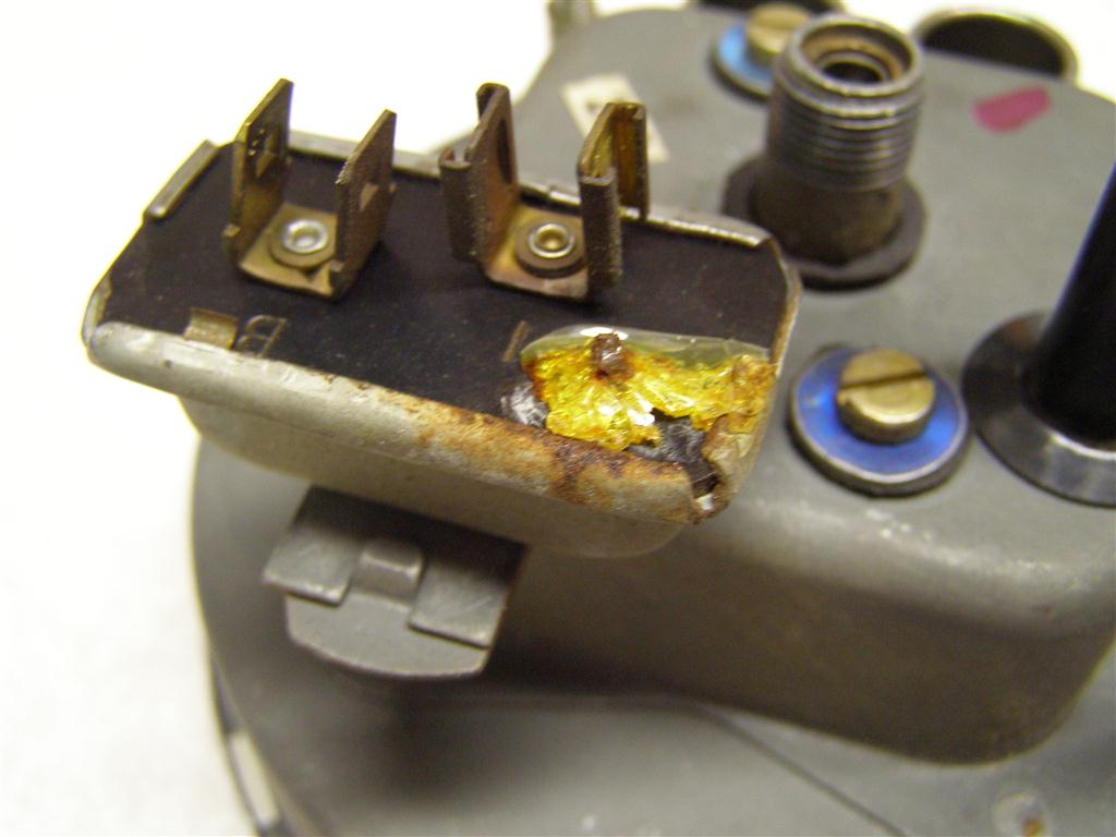 Voltage Stabilizer 2012